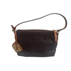 dooney & Bourke vintage nylon pouchlette